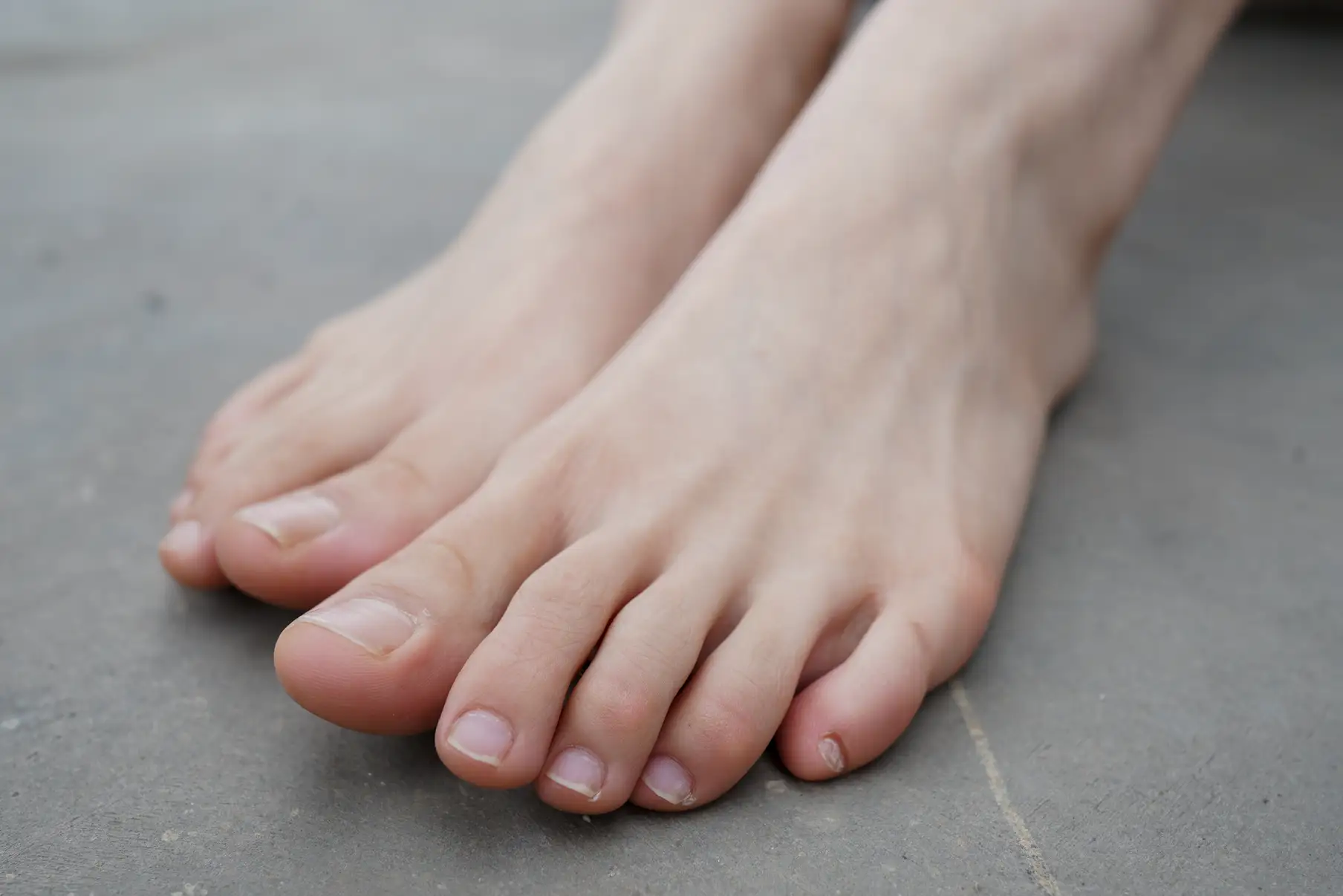 [Mzsock] Love beautiful feet NO.142 cocoa#[74P]-66