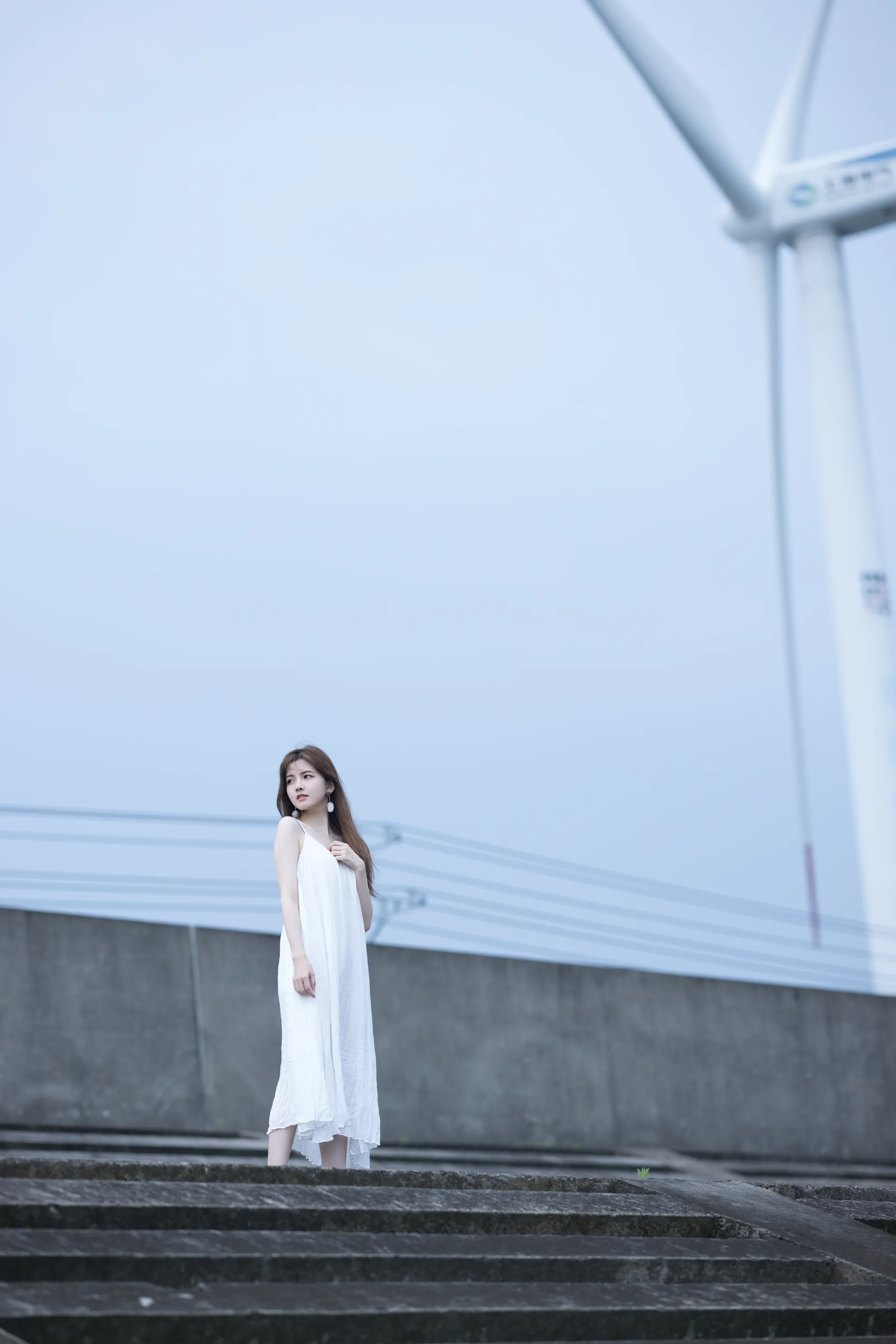 [YITUYU] 2022.12.10 Vol.2647 – Girl after the Rain DtifaDing Xiaoni#[24P]-10