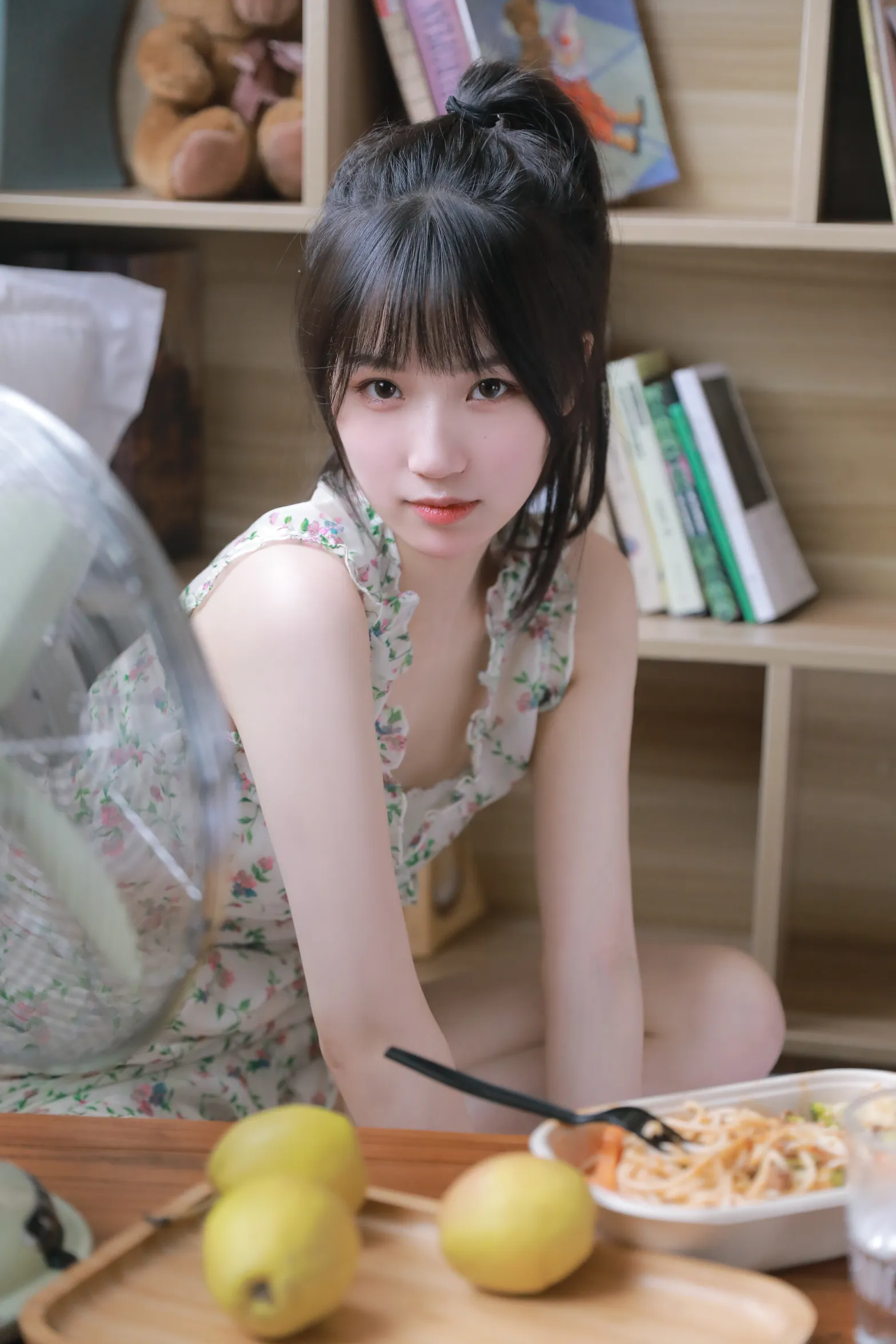 [YITUYU] 2022.11.27 Vol.2543 – Summer Afternoon echo#[30P]-8