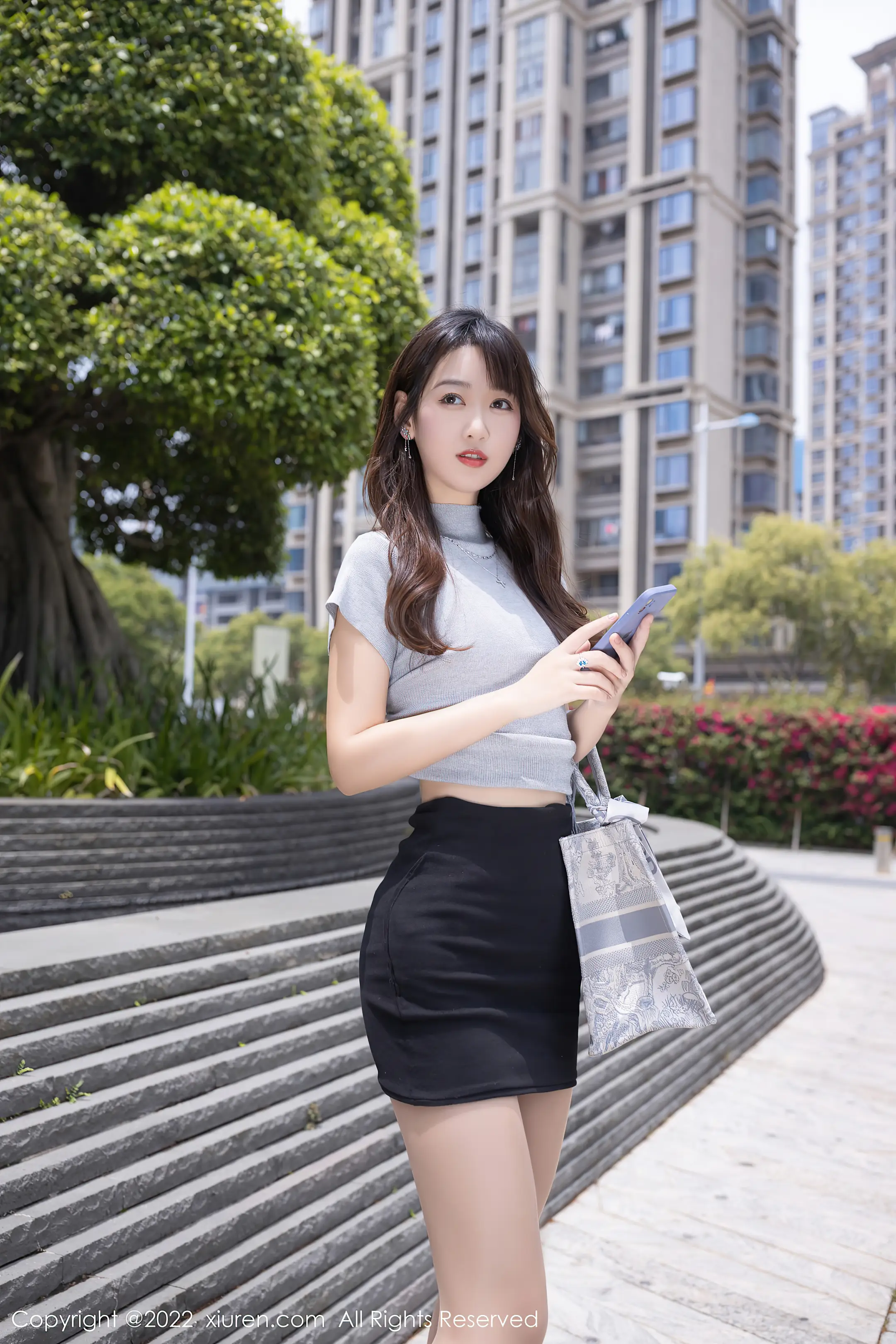 [XiuRen] 2022.08.15 – NO.5439 Tang Anqi#[81P]-5