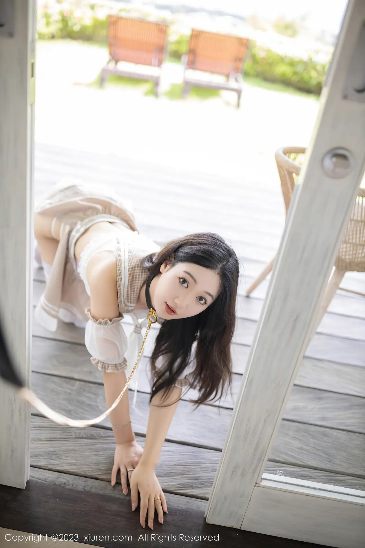 [XiuRen] 2023.06.12 NO.6901 Tang Anqi#[81P]-20