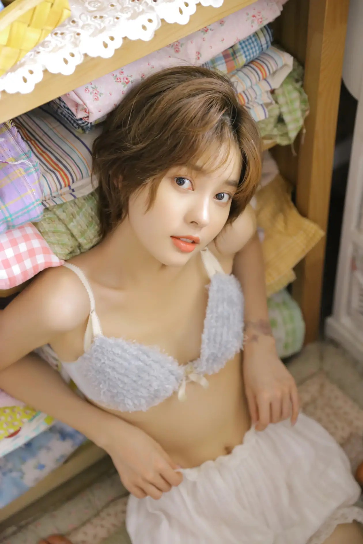 [YITUYU] 2022.07.09 Vol.1428 – Gentle Delivery Zixi_sissi#[23P]-5