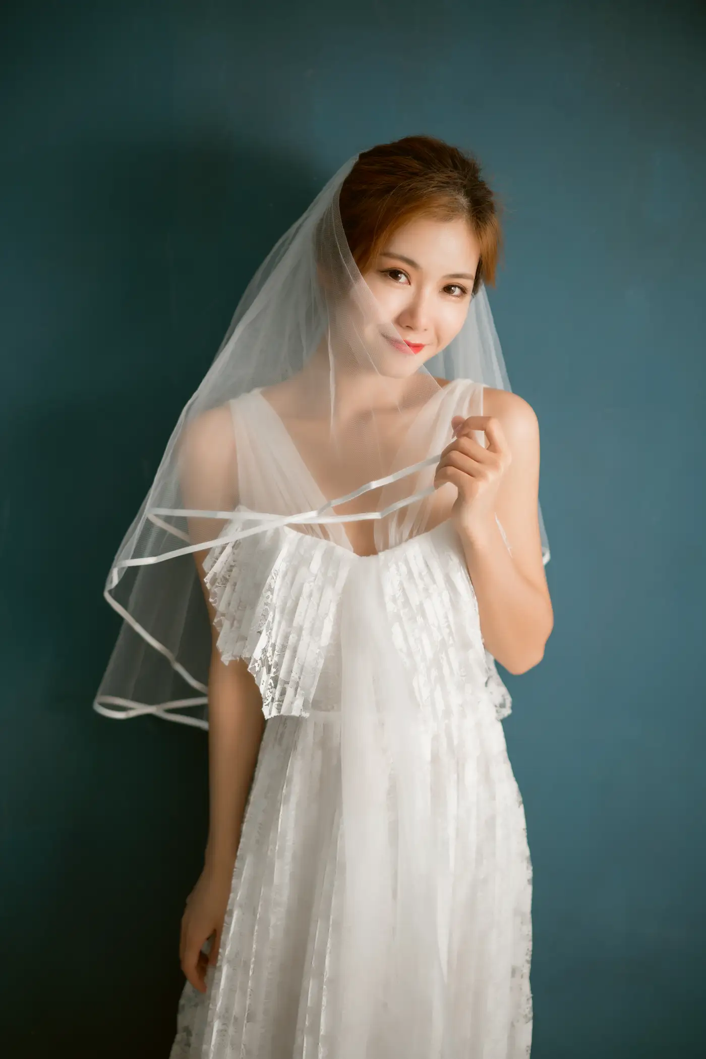 [YITUYU] 2022.01.03 Vol.580 – The Bride Susu#[26P]-14