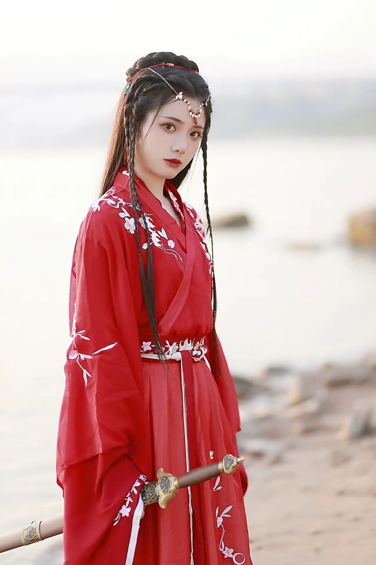 [YITUYU] 2022.06.30 Vol.1336 – Little Princess from a Foreign Land Yiyue#[36P]-22