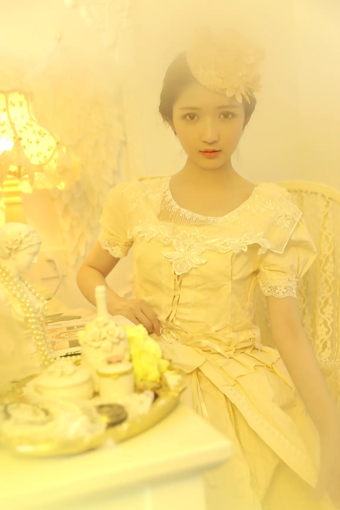 [YITUYU] 2022.08.08 Vol.1651 – The Waltz of Love Jindi-Vivian#[22P]-17