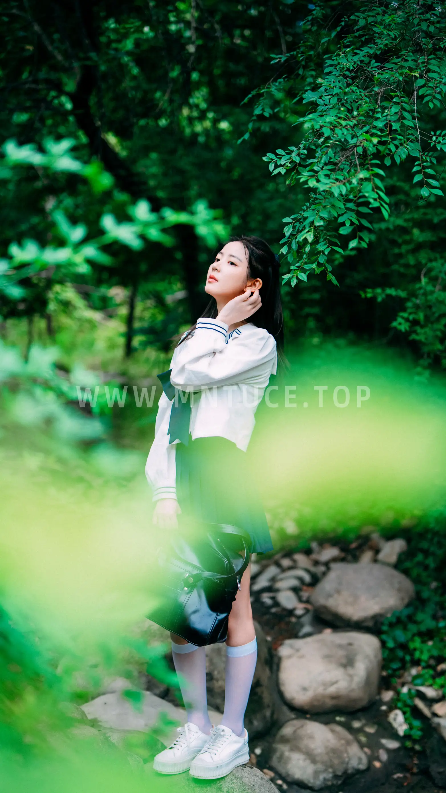 [YITUYU] 2022.07.12 Vol.1450 – Early Summer Lin'er#[39P]-19