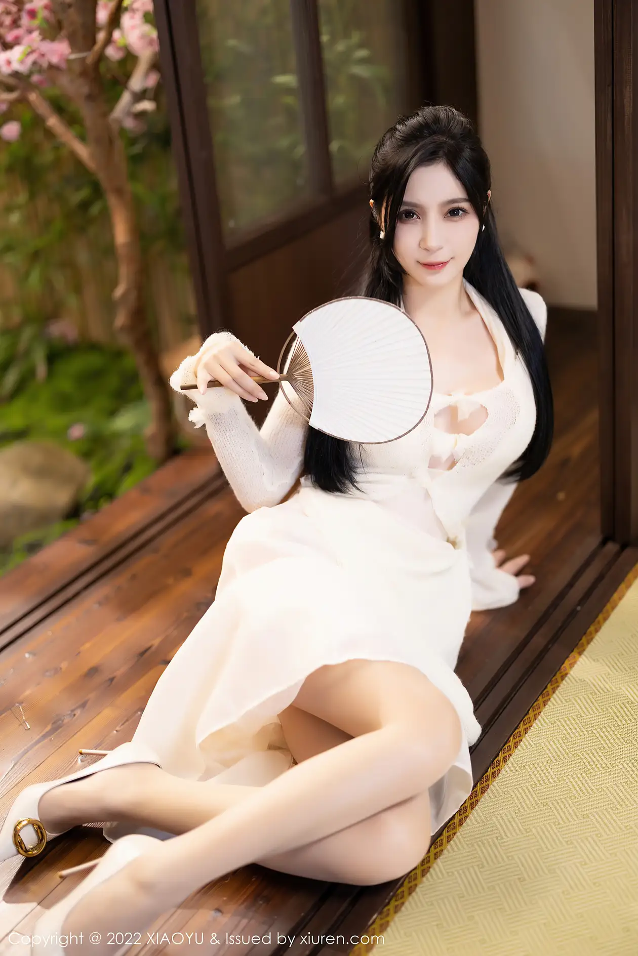 [XiaoYu] 2022.09.22 VOL.0869 Yummy#[86P]-6