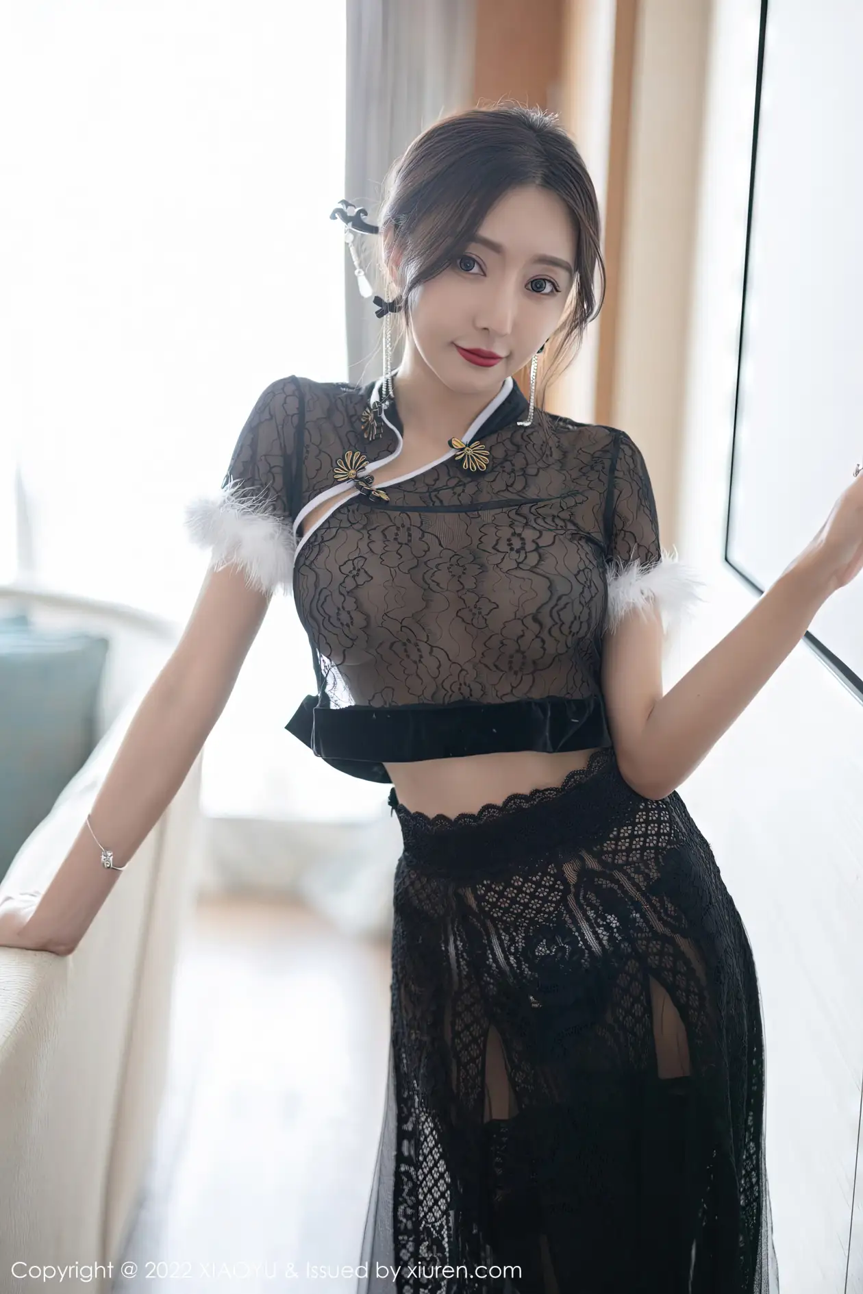 [XiaoYu] 2022.12.15 VOL.0926 Wang Xinyaoyanni#[81P]-23