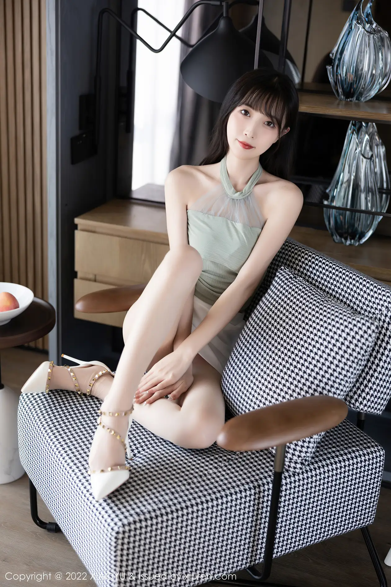 [XiaoYu] 2022.11.17 VOL.0906 Lin Xinglan#[85P]-22