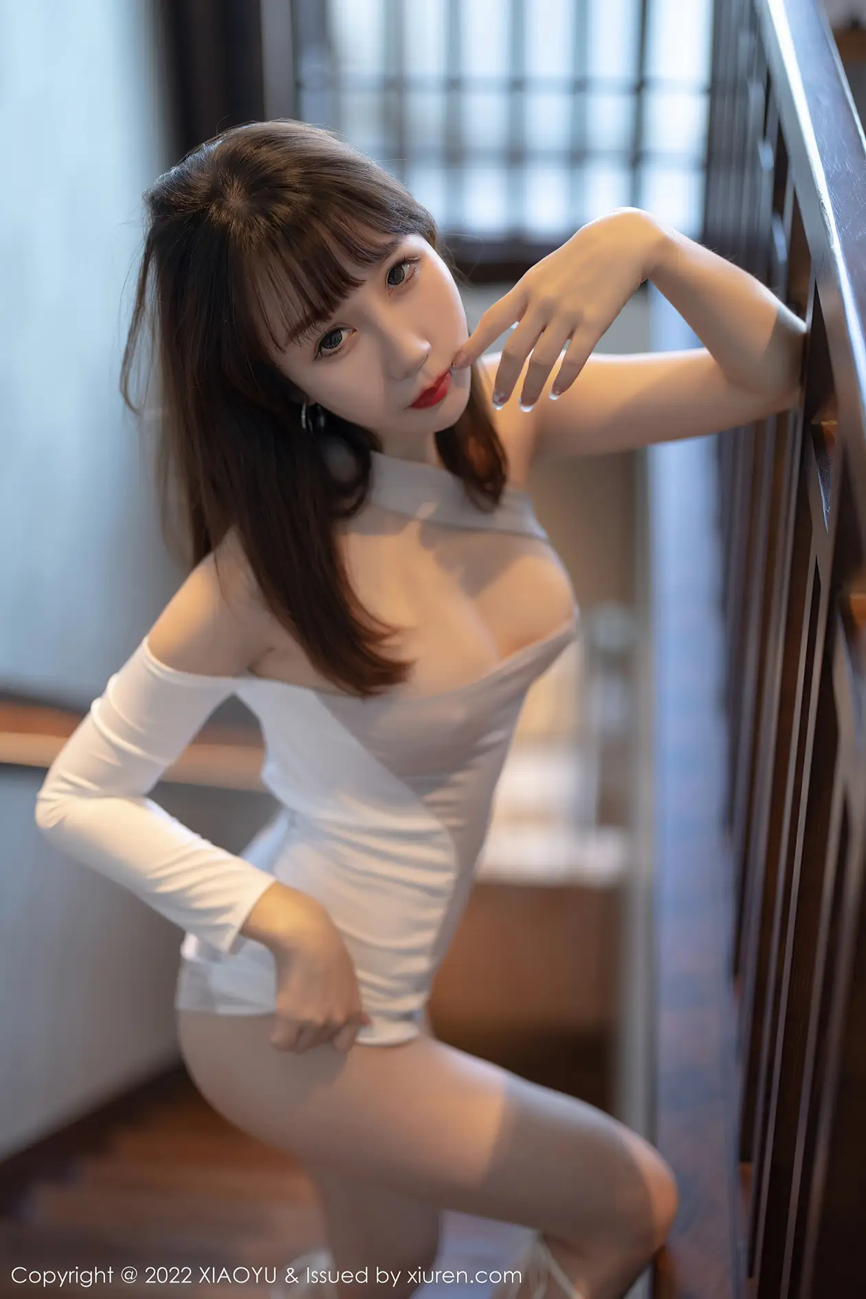 [XiaoYu] 2022.11.09 VOL.0900 Boqiaojiang#[82P]-52